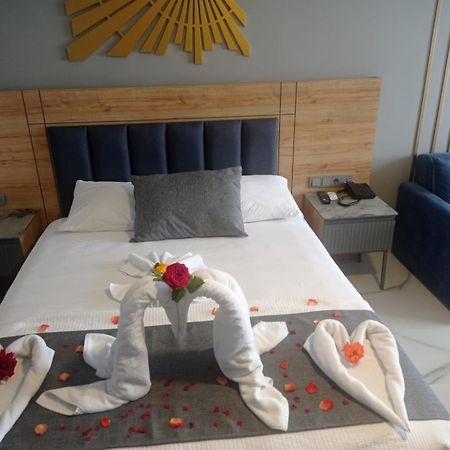 Midyat Gap Hotel Екстер'єр фото
