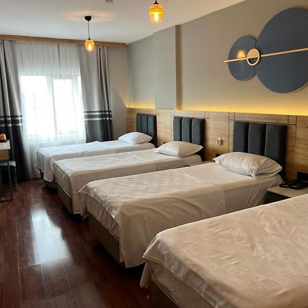 Midyat Gap Hotel Екстер'єр фото
