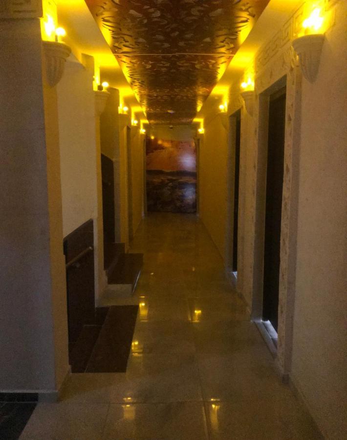 Midyat Gap Hotel Екстер'єр фото