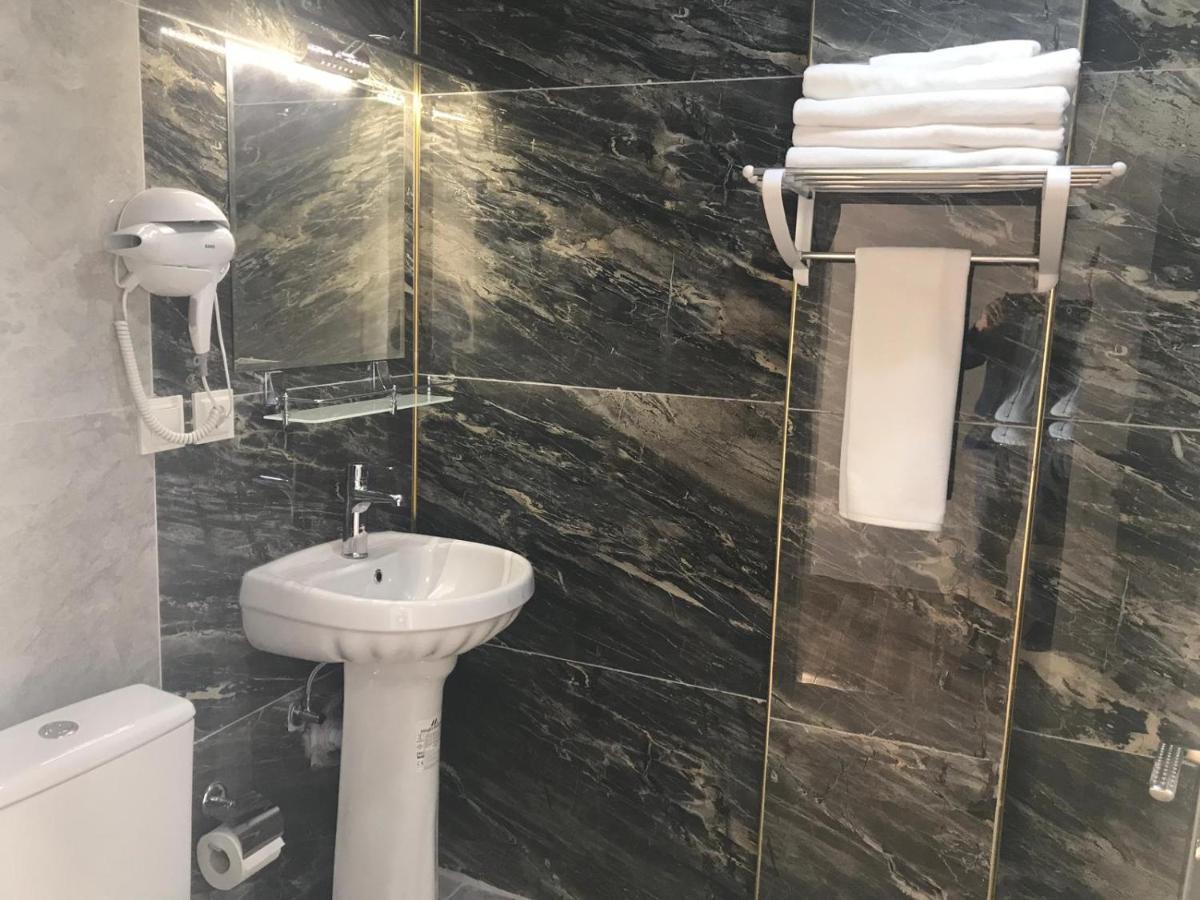 Midyat Gap Hotel Екстер'єр фото