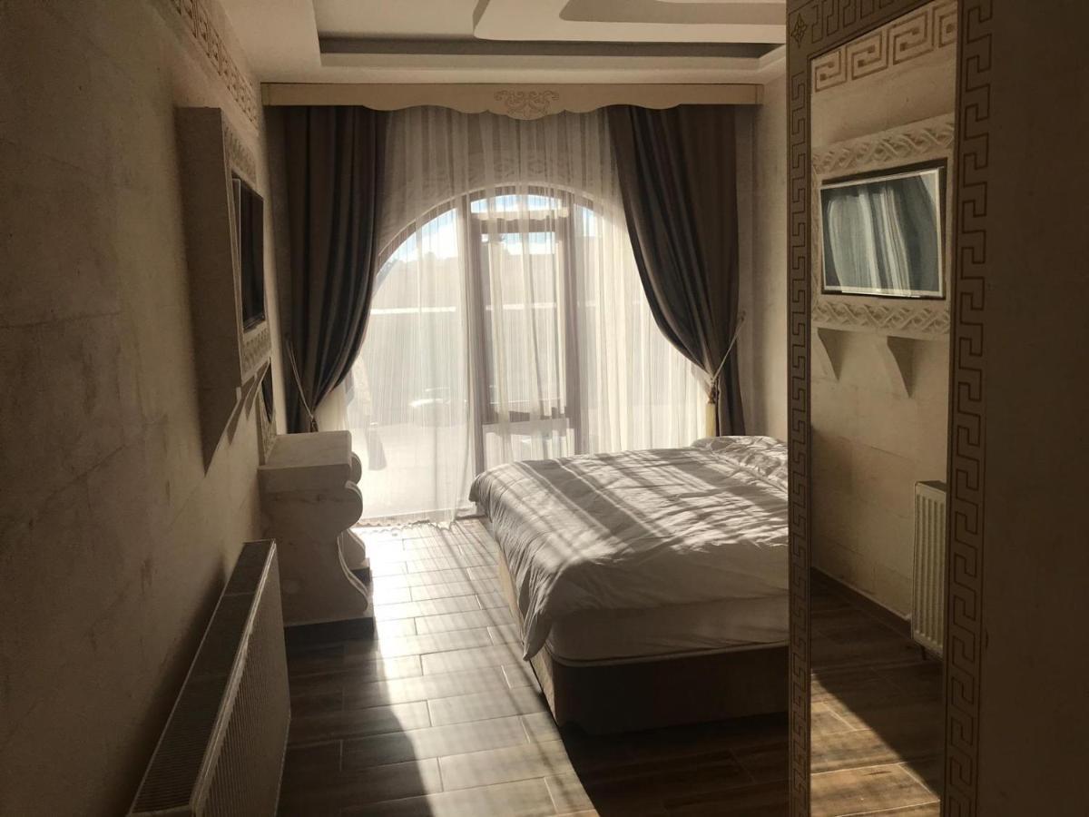 Midyat Gap Hotel Екстер'єр фото