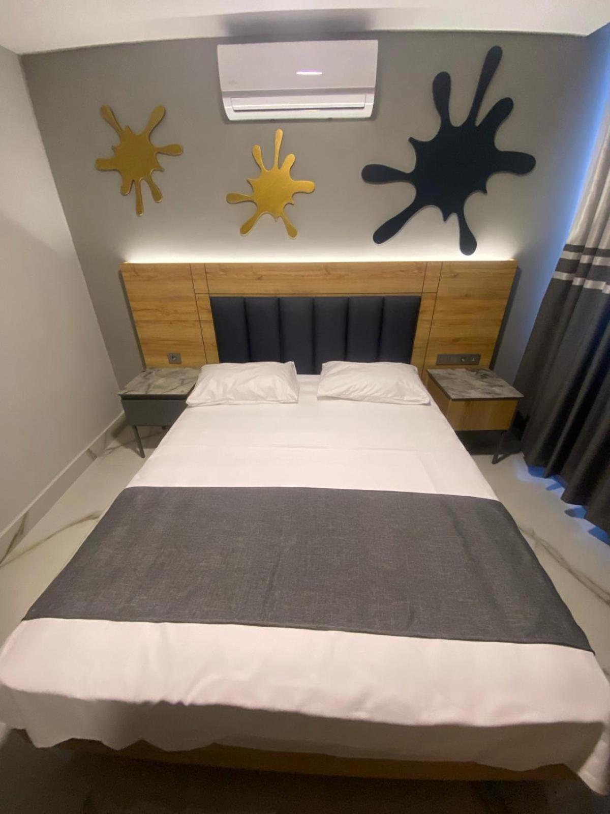Midyat Gap Hotel Екстер'єр фото