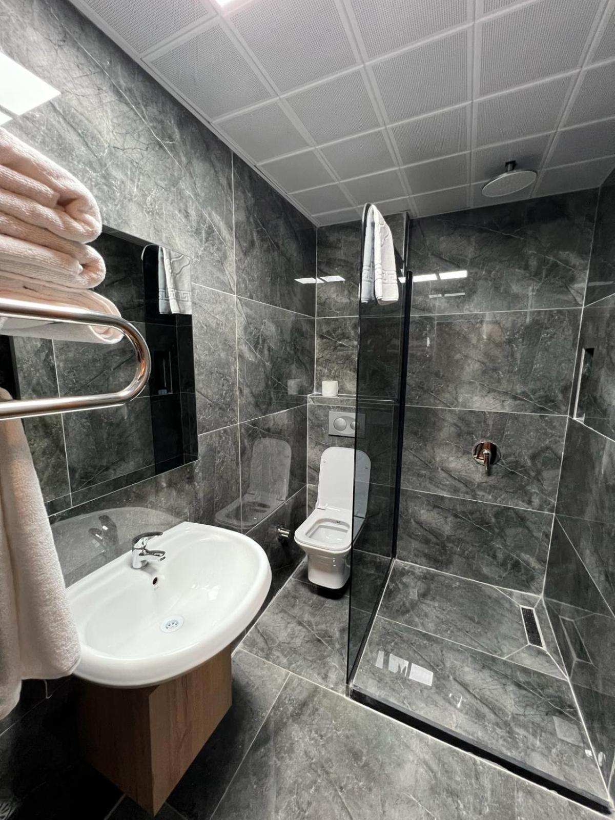 Midyat Gap Hotel Екстер'єр фото