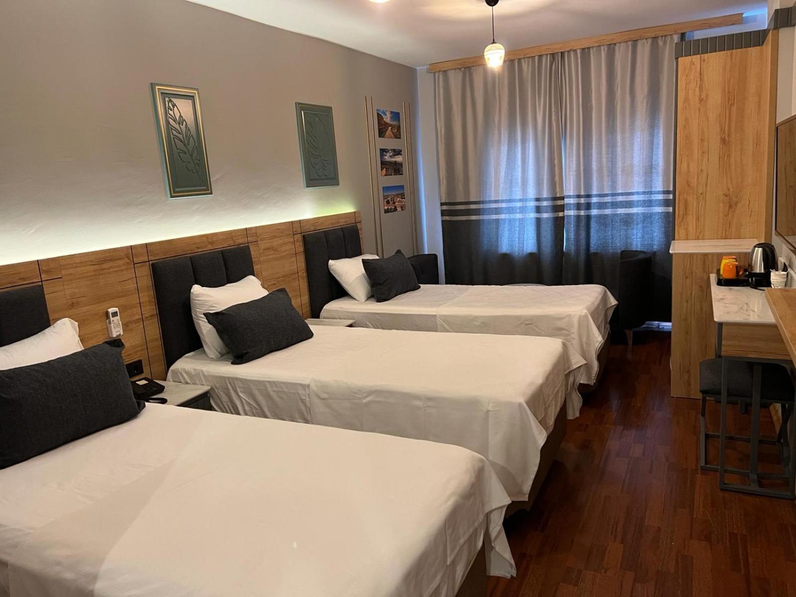 Midyat Gap Hotel Екстер'єр фото