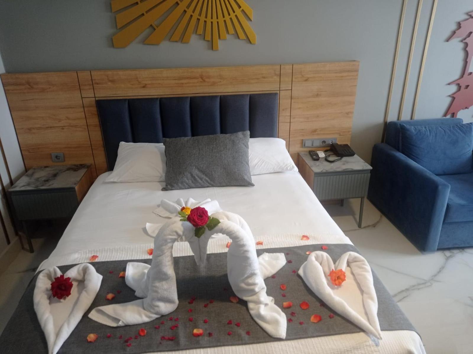Midyat Gap Hotel Екстер'єр фото