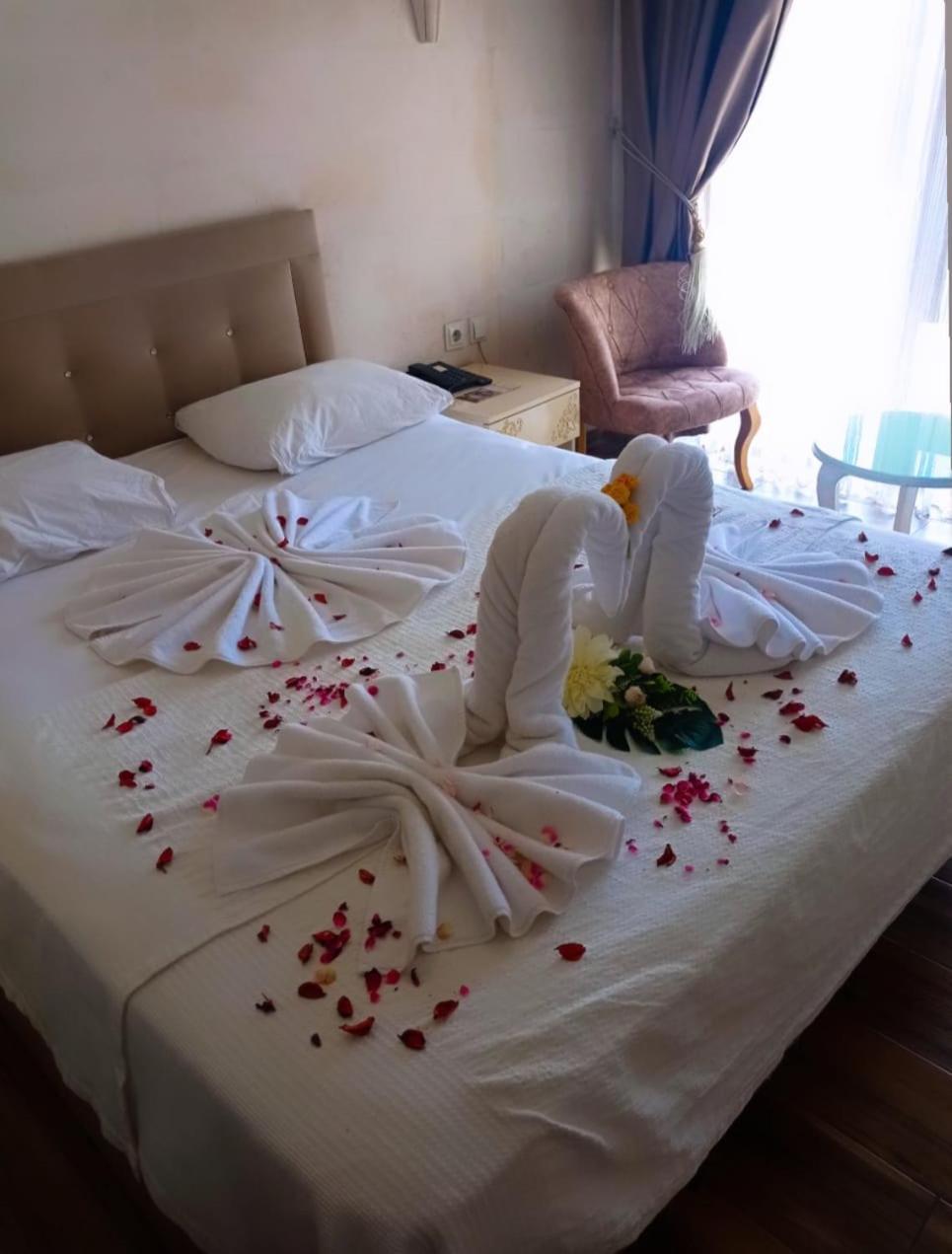 Midyat Gap Hotel Екстер'єр фото