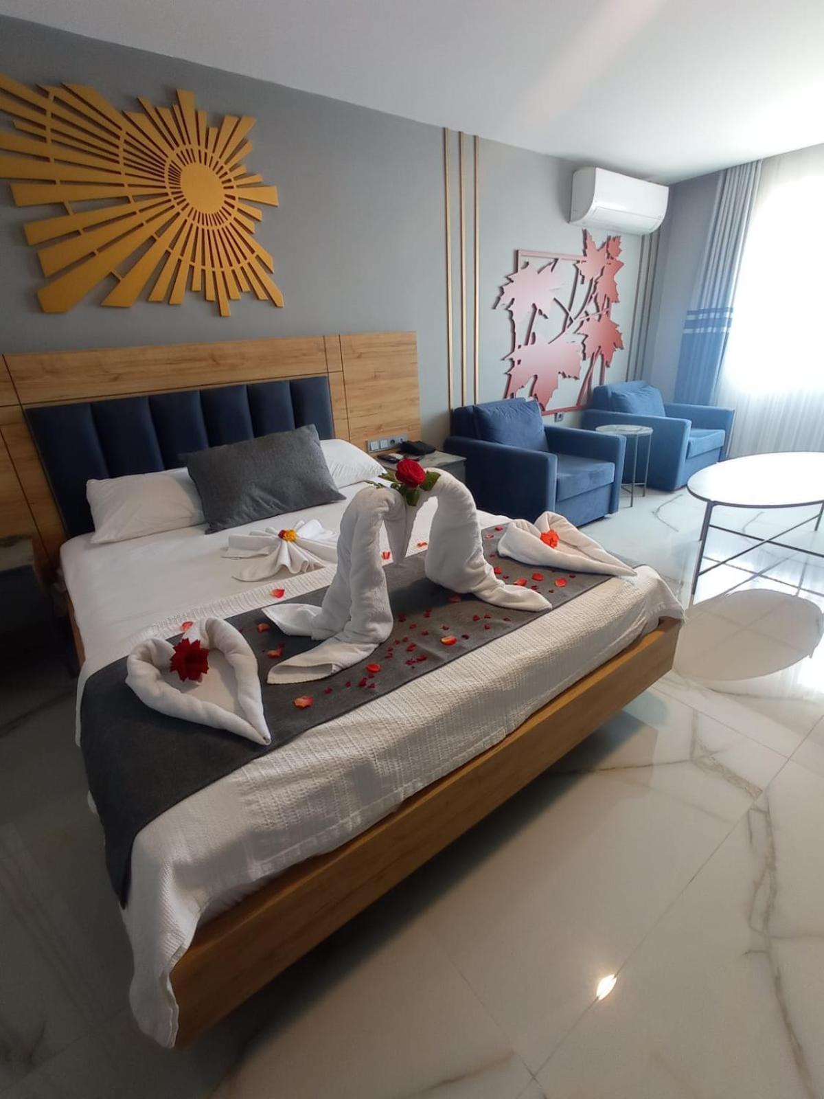 Midyat Gap Hotel Екстер'єр фото