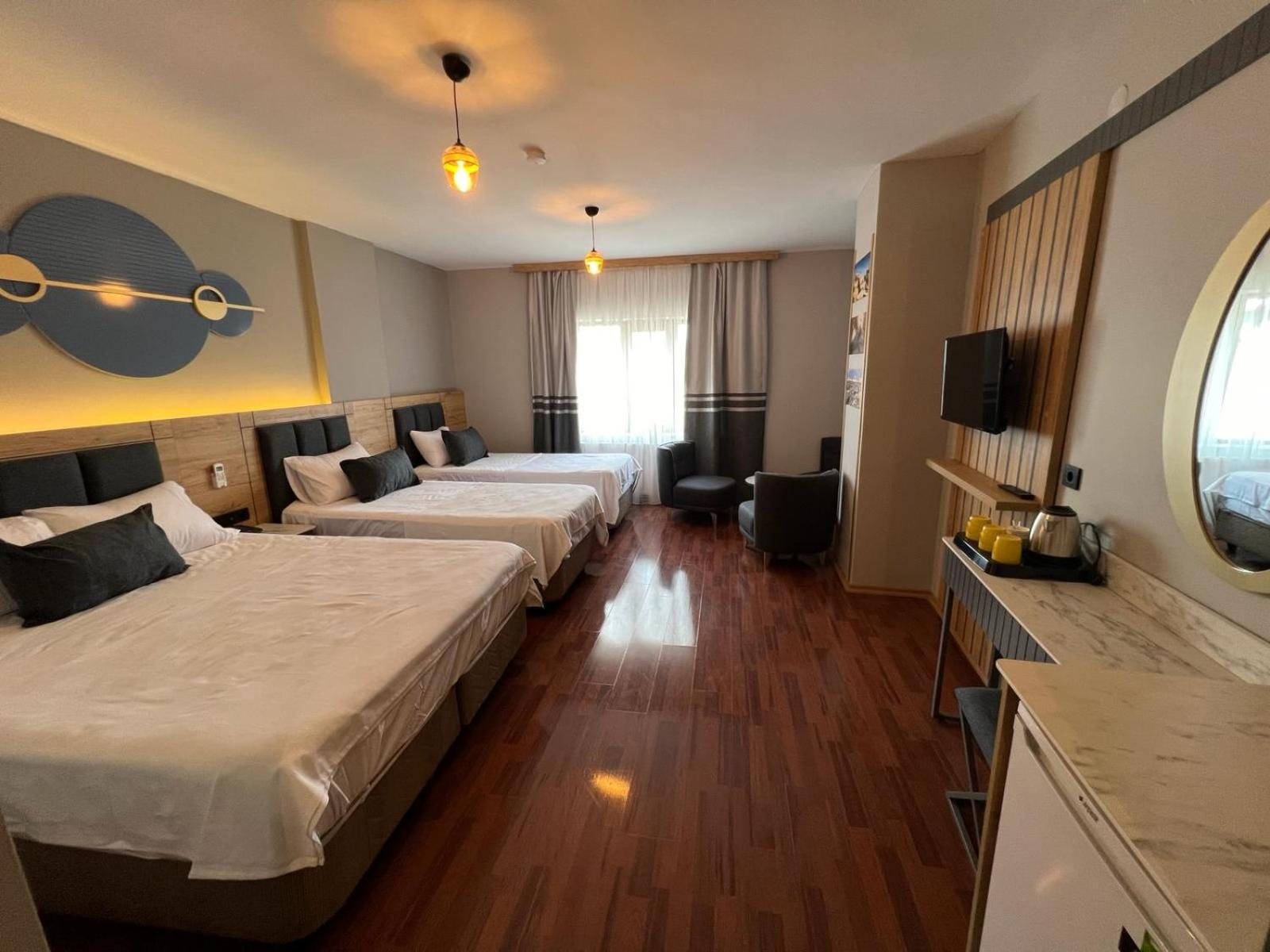 Midyat Gap Hotel Екстер'єр фото