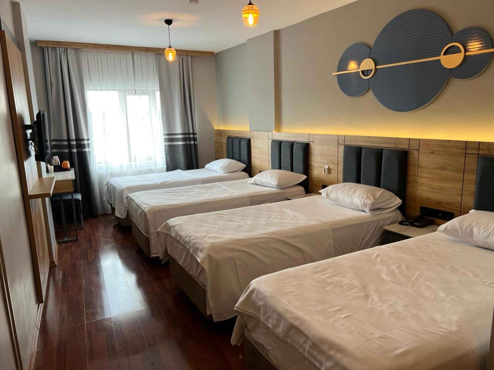 Midyat Gap Hotel Екстер'єр фото