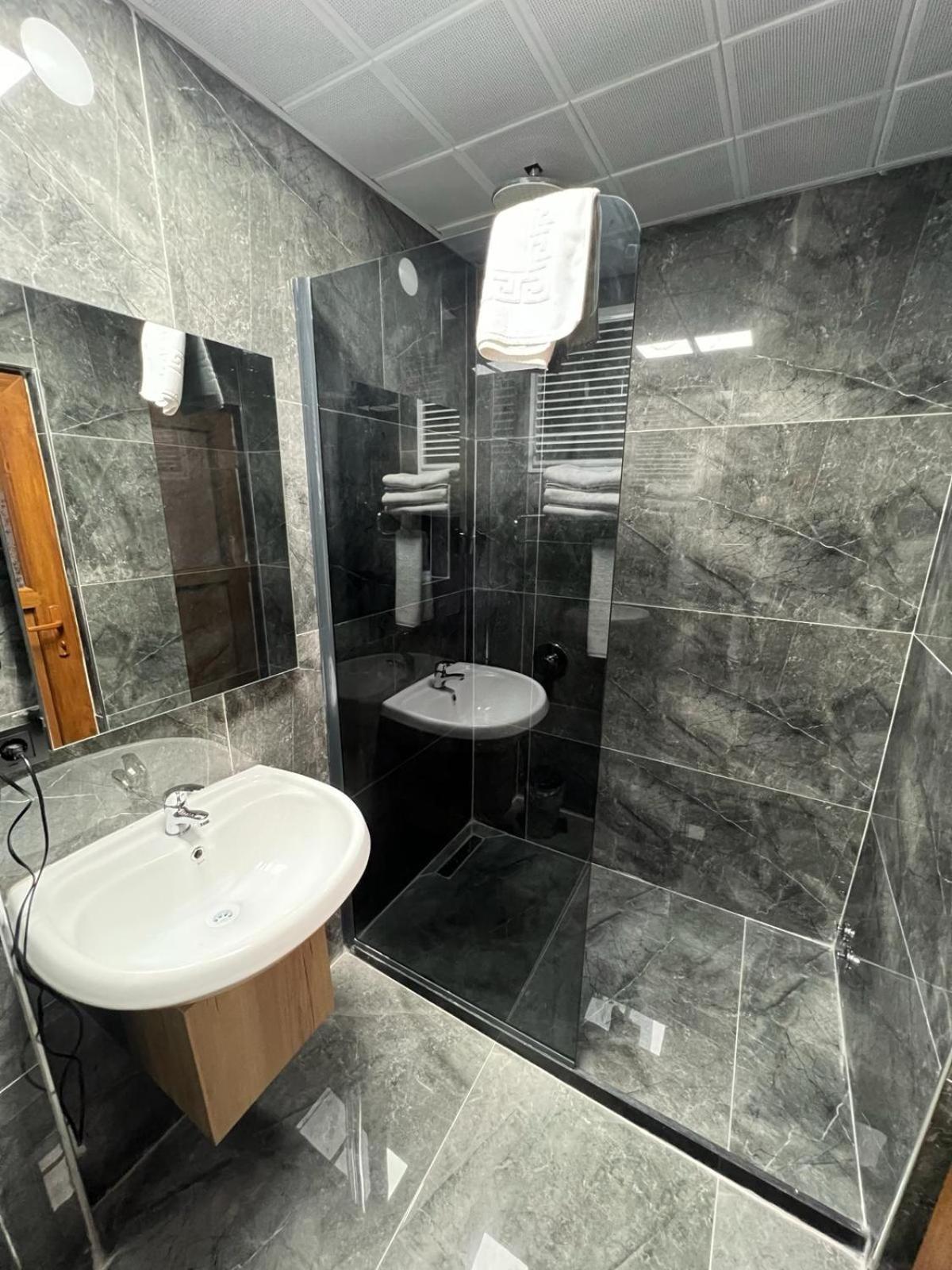 Midyat Gap Hotel Екстер'єр фото