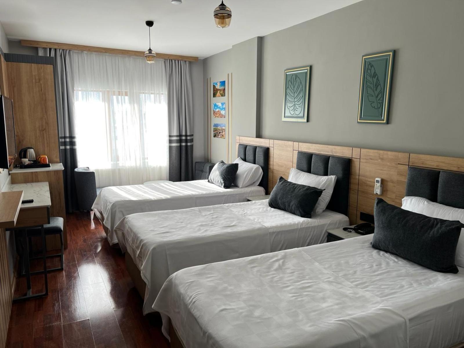 Midyat Gap Hotel Екстер'єр фото
