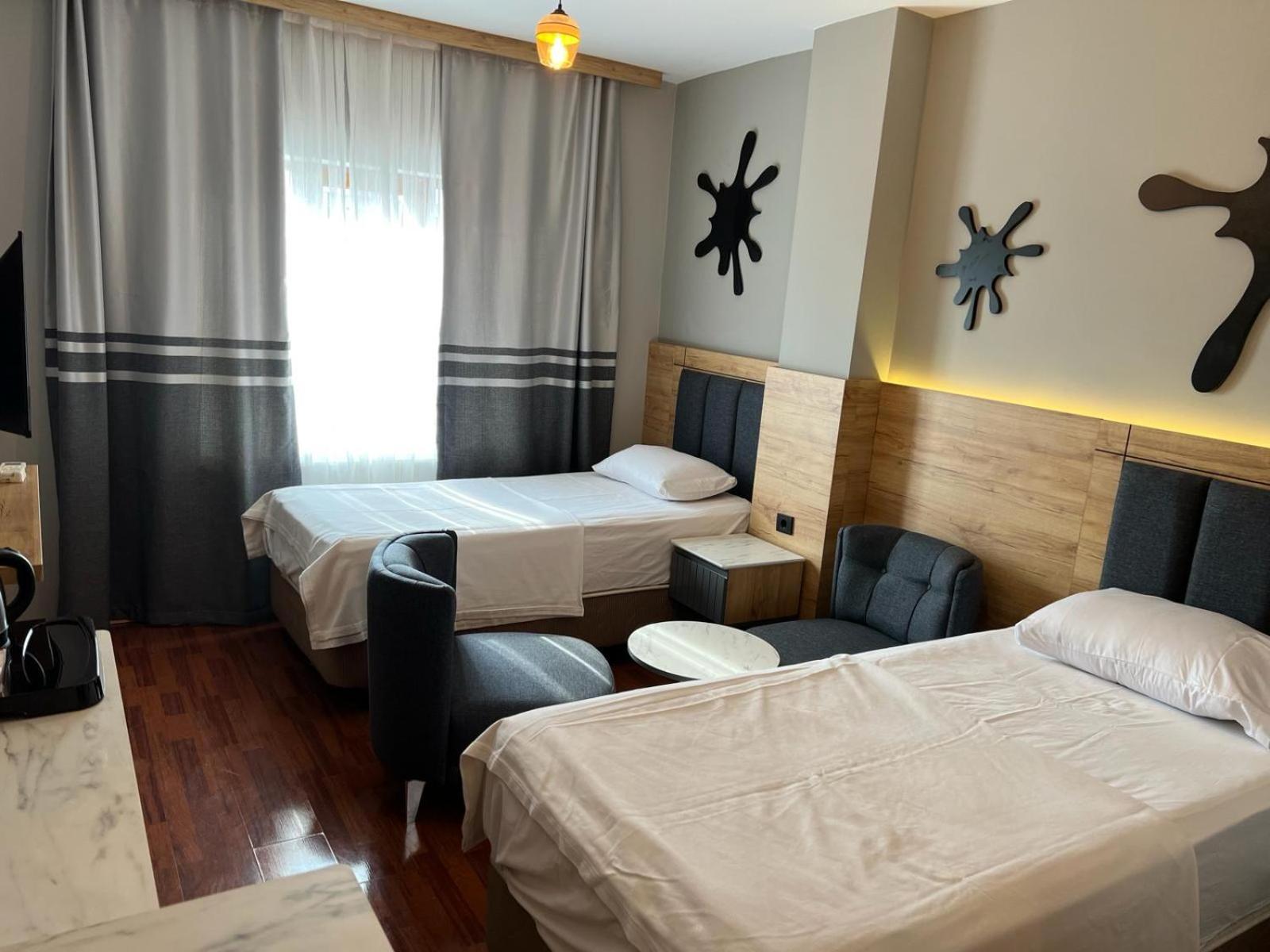 Midyat Gap Hotel Екстер'єр фото